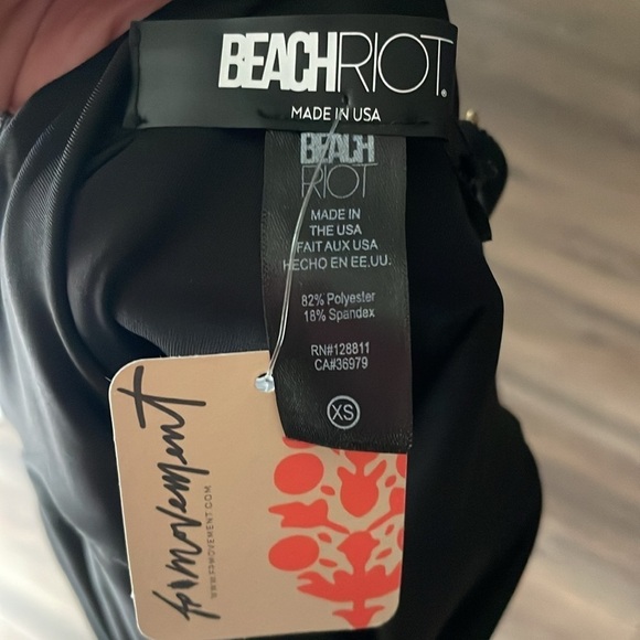 Beach Riot Aviva One Piece Swimsuit - Picture 8 of 9